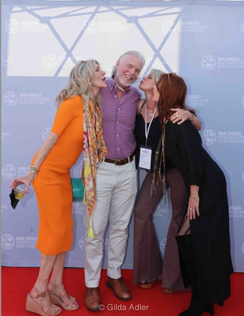 SD Int'l Film Fest Insider Series